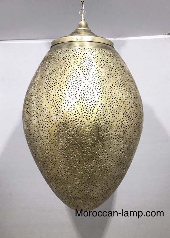 marocains Plafonniers lamps - Ref. 1158
